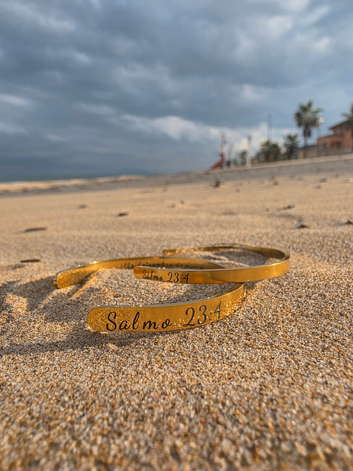 Pulsera FE 💎 | Colección Fe (Unisex)